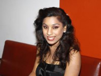 Samita Nandy