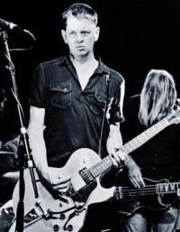 Mike Graff