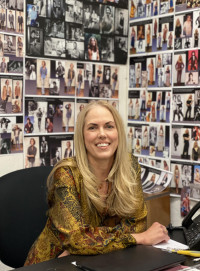 Denise Wingate