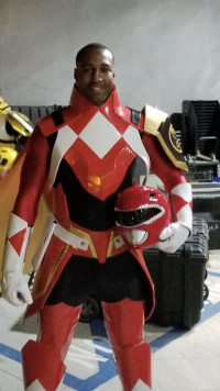 Andre Mulligan