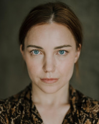 Chiara Farrell
