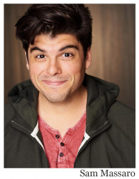 Sam Massaro