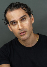 Daniel Hayde