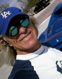 Eric Gilbert