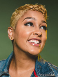 Eve L. Ewing