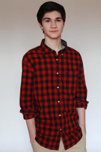 Noah Escott