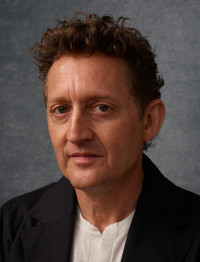 Alex Winter