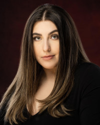 Nicole D'Amato