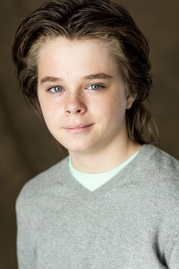 Jackson Athey