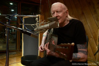 Johnny Winter