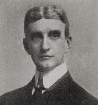 Percy Winter