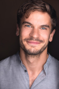 André Vauthey