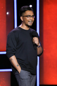 Danish Anwar