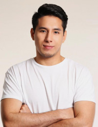 Nathan Khatibi