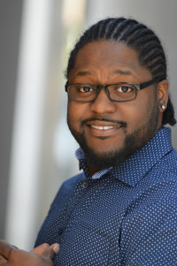 Keitrell Hamilton