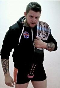 Rob Lynch
