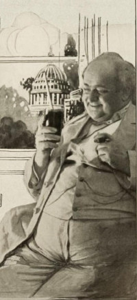 Thomas A. Wise