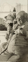 Thomas A. Wise