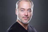 Danny Wiseman