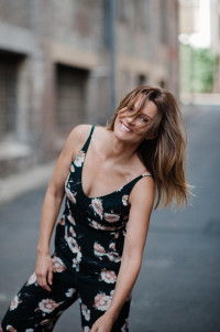 Sara Wiseman
