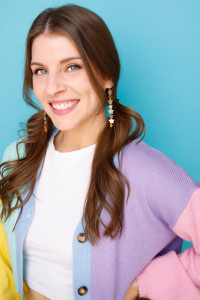 Brittany Uecker
