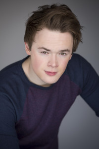 Connor Scott Frank