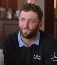 Jon Rahm