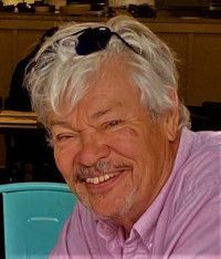 Christopher Witty