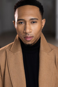 Nigel Morris