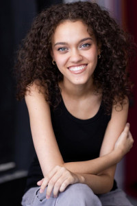 Sarah Divina