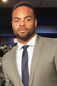 Brandon Magee