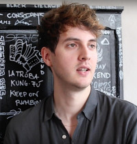 Marius Lauber