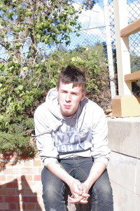 Dylan Nossiter