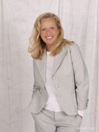 Marcia Wolf