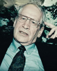Markus Wolf