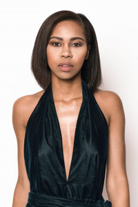 Monica Rae Smith