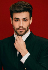 Agoney