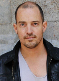 Patrick Wolff