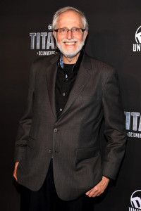 Marv Wolfman