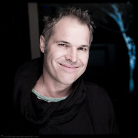 Erik Wolford