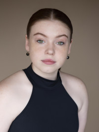Sara Dudley Thompson