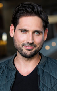 Conor Marsh