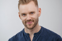 Jarrett Siddall