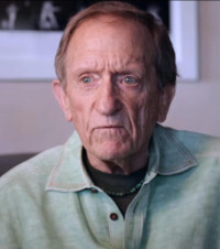 Baron Wolman