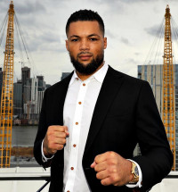 Joe Joyce