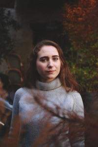 Anaïs Boucher
