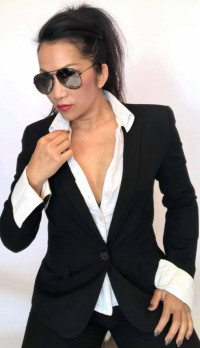 Mattika Silk