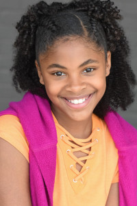 Gabrielle Manning