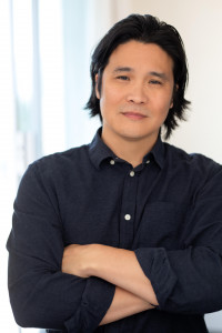 Justin Wong