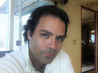Gregory Vlachakis